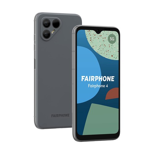 Fairphone dual sim - fairphone, 4