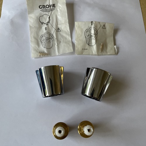 Grohe costa griff sanitär - griff,