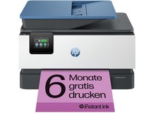 HP OfficeJet Pro 9125e