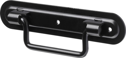 Hettich kistengriff stahl 162 - kistengriff,