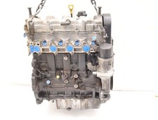 Motor Kia SPORTAGE 2 D4EA KZ35202100 2.0 83 KW 113 PS Diesel 03-2005