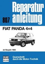 Fiat Panda 4x4 ~  ~