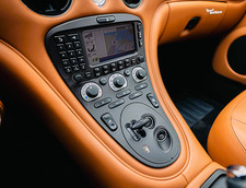 Reparatursatz Knöpfe Klima