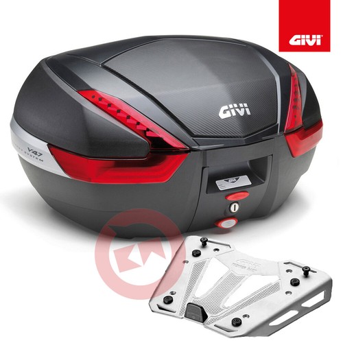 Givi kit kofferraum monokey - givi,