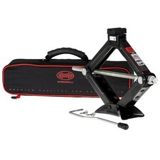 Scherenwagenheber 2 Töne HEYNER Ultralift passend für BMW / Mini Wagenheber Punkt 347200