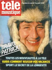 TM 3189 SABATIER JOBERT CLAUDE