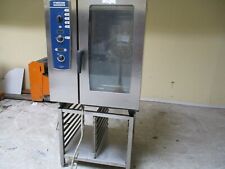 KOMBIDÄMPFER  RATIONAL CM 101