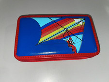 Federmäppchen - Vintage -