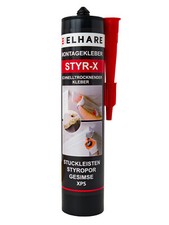 ELHARE Montagekleber STYR-X