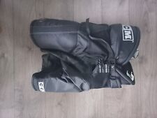 CCM Hose Eishockey Tacks 692 Schwarz JR XL