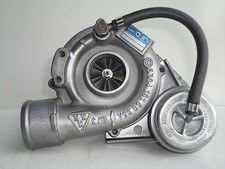 Turbolader Audi A4 A6 1.8T AJL