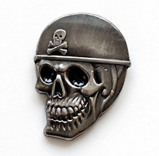 Skull Totenkopf inkl