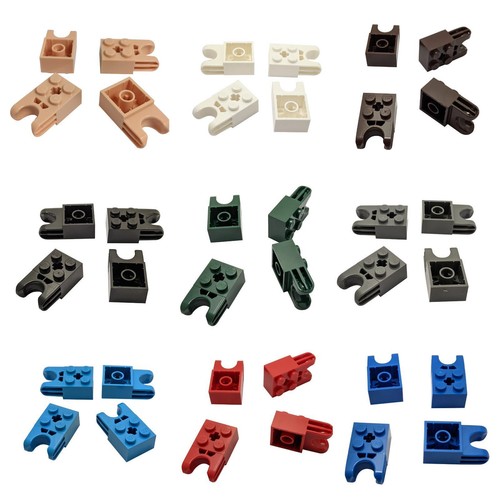 Lego 67696 technic stein - stein, 2x2