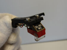 DENON HEADSHELL MIT MC-80 TONABNEHMER TOP DAS ORIGINAL