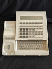 Systemtelefon Telenorma TK 92 Plus Retro Vermittlungsapparat Komforttelefon RAR