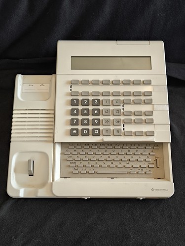 Systemtelefon telenorma 92 - tk,