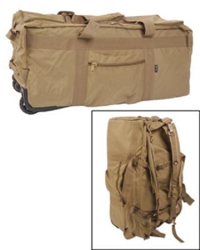 Kampftrage seesack reisetasche - kampftrage,