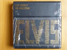 Elvis Presley 7 CD-Box, The