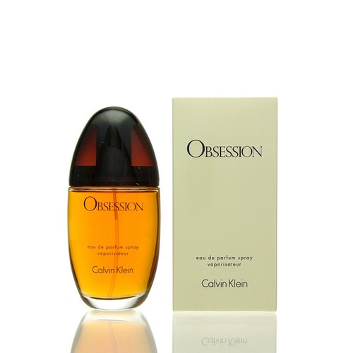 Calvin klein obsession for - obsession,