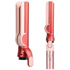 Haarglätter Aufsatz für