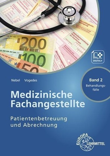 Medizinische fachangestellte - medizinische,