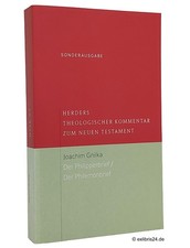 Joachim Gnilka: Der