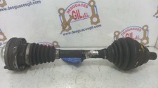 1K0407271BJ FRONT LEFT