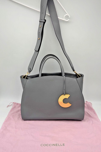 Coccinelle shopper tasche - coccinelle,