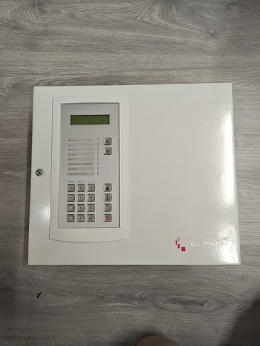 Telenot complex 400h - telenot,