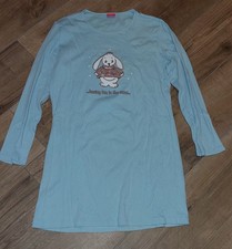 TRIUMPH, Nachthemd, Langarm,  Damen, Gr. EU 38, Winter, warm mit Applikation 