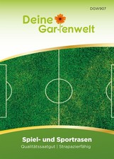Spiel- und Sportrasen 45 g