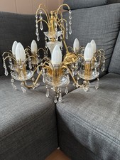 Kronleuchter Deckenlampe 8