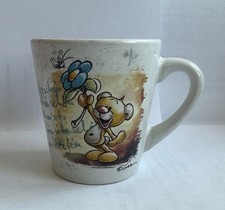 Pimboli Espresso Tasse Kleine