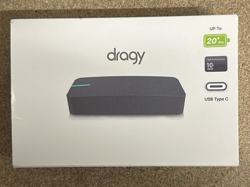 Dragy 10hz gps - dragy,