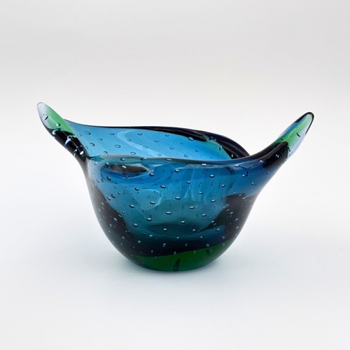 Mid century bubble - century,