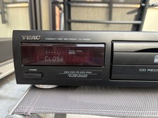 Teac rw890 player - teac,