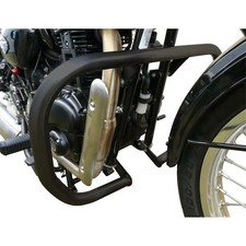 Paramotor Motorschutz Ø 30mm