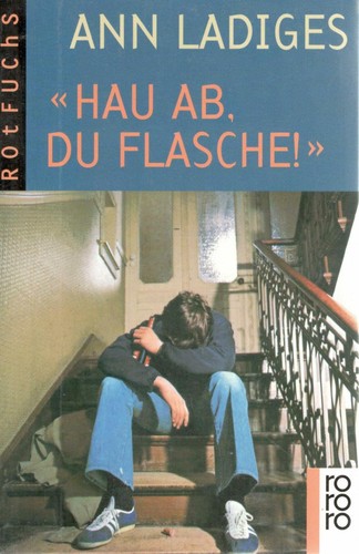 Hau flasche buch - ab,, flasche!.