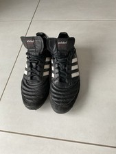 adidas Fußballschuhe Mundial Team US 12, Gr. 45
