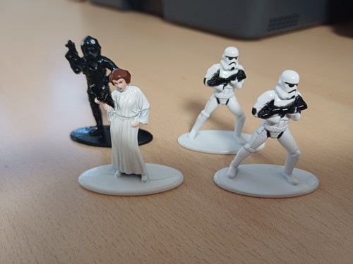 Star wars jada nano figuren - jada,