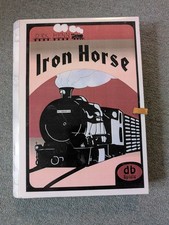 Iron Horse von DB Spiele, Dirk