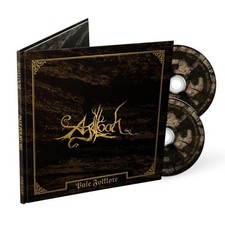 Agalloch Pale Folklore (CD) Limited  Album