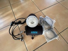 Unterwasser Blitze für Profis