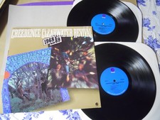 Creedence clearwater - creedence,