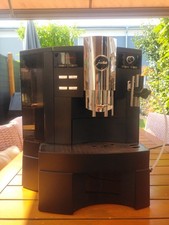 Jura Impressa XS9 One Touch Kaffeevollautomat X-Serie Espressovollautomat