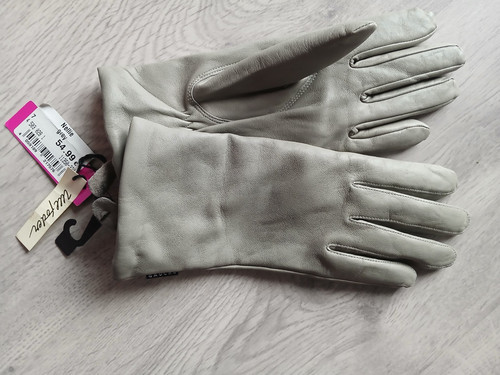 Damen handschuhe gaucho nappa - damen,