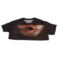 3D-Druck T-Shirt Tops Fitness