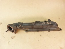 Krümmer rechts Opel Omega B X25XE X30XE 90530536