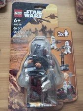 LEGO Star Wars 40558