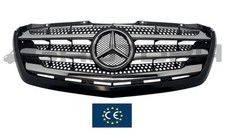 Mercedes Benz Sprinter W906